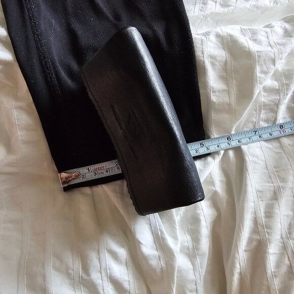 Aritzia The Constant Helena Pant - Black - Refer to Description for Sizing - Picture 10 of 10